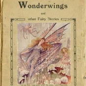 Wonderwings by Edith Howes Audiobook