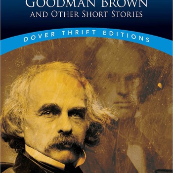 Young Goodman Brown  Audiobook