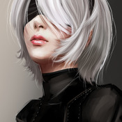 2B PROTRAIT