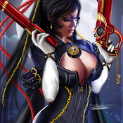 BAYONETTA