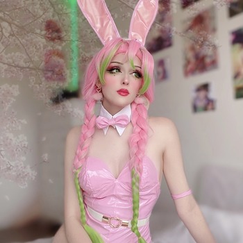 Bunny Mitsuri