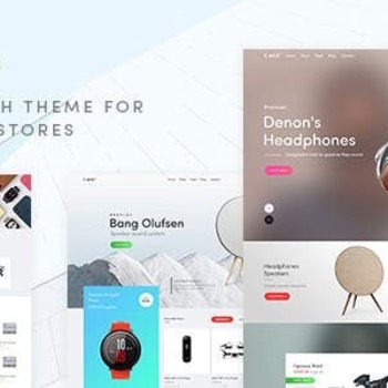 CIZE V1.0.0 - ELECTRONICS STORE SHOPIFY THEME