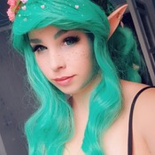 Elf Lewd