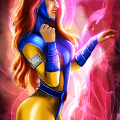 JEAN GREY