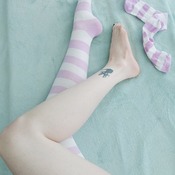 Koneko Doll Sock Artist Pack