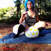 Lovely Anita - 143
