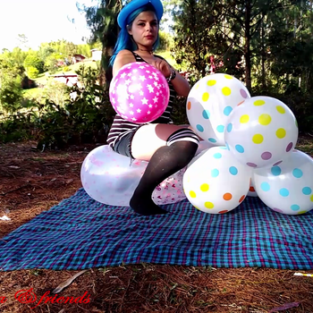 Lovely Anita - 143