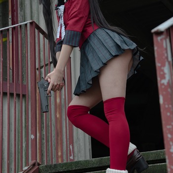 Maki Danganronpa 40 HQ pictures