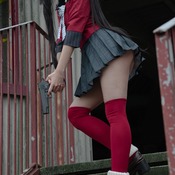 Maki Danganronpa 40 HQ pictures