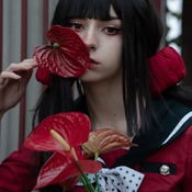 Maki Danganronpa 40 HQ pictures