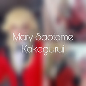 Mary Saotome | Kakegurui