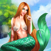 MERMAID + NSFW