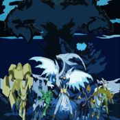 mmorpg art poster arts