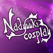 nadyuukicosplay7