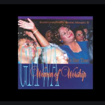Perfect Answer - GMWA Women Of Worship - instrumental
