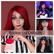Pocket Lol Selfies