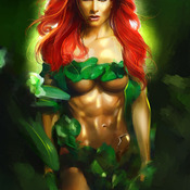 POISON IVY