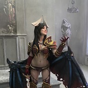 QoP -Backstage