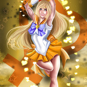 SAILOR VENUS