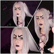 Set Abbacchio Leone Jojo's Bizarre Adventure