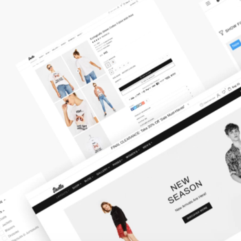 Shella Theme