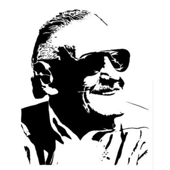Stan Lee 2