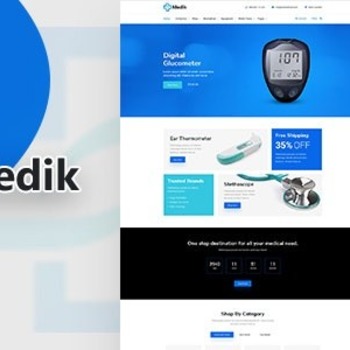 Theme Medik