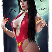 VAMPIRELLA