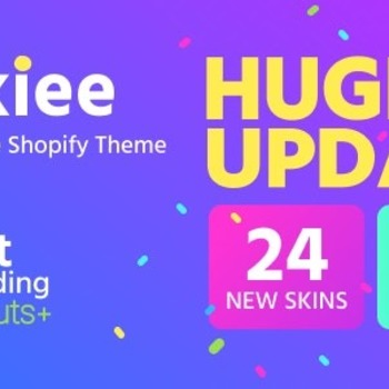 WOKIEE V1.3.0 - MULTIPURPOSE SHOPIFY THEME