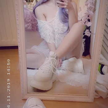 Angel set