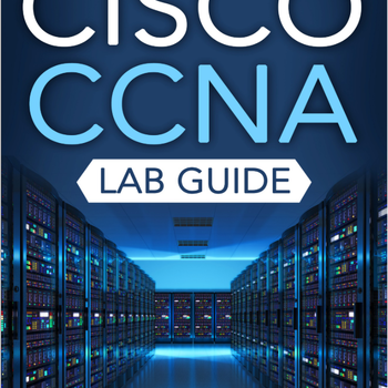 CISCO CCNA Lab Guide by Neil Anderson PDF