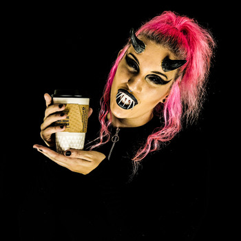 Demon Barista - Have a Cup