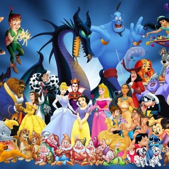 Disney group