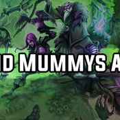 [ED] Putrid Mummys All Floors