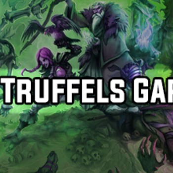 [ED] Truffels Garden