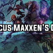 [EK] Jaccus Maxxen's Dungeon