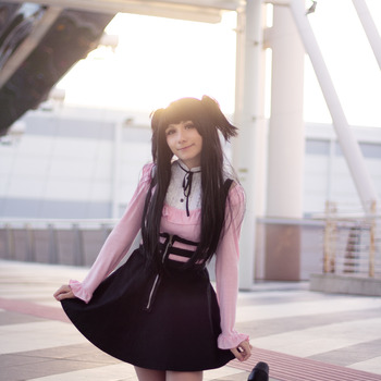 Fuyuko Mayuzumi