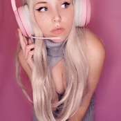 Gamer girl virgin killer set