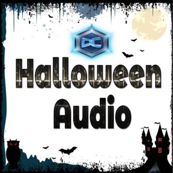 Halloween Audio 2020