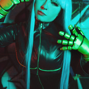 Kula Cosplay