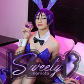 Minamoto Bunny