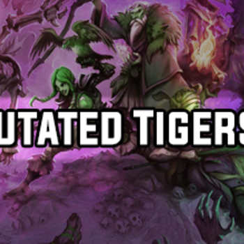 [MS] Mutated Tigers of Zao