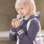 Nanami Chiaki mini sesion