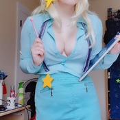 Office Lady Rosalina