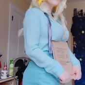 Office Lady Rosalina