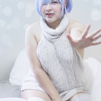 Rem virgin killer