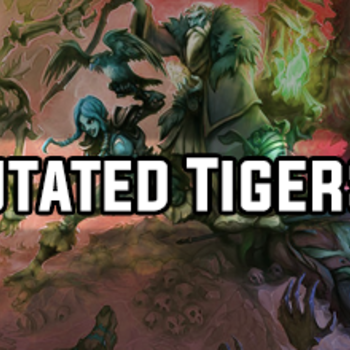 [RP] Mutated Tigers of Zao