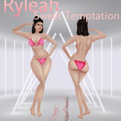 Ryleah Sweet Temptation Skin