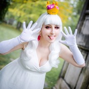 Super Mario Booette