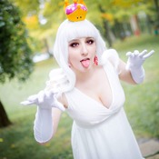 Super Mario Booette